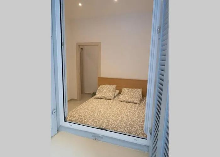 Casa Al Mare A Menton A 100 Metri Dalla Spiaggia
