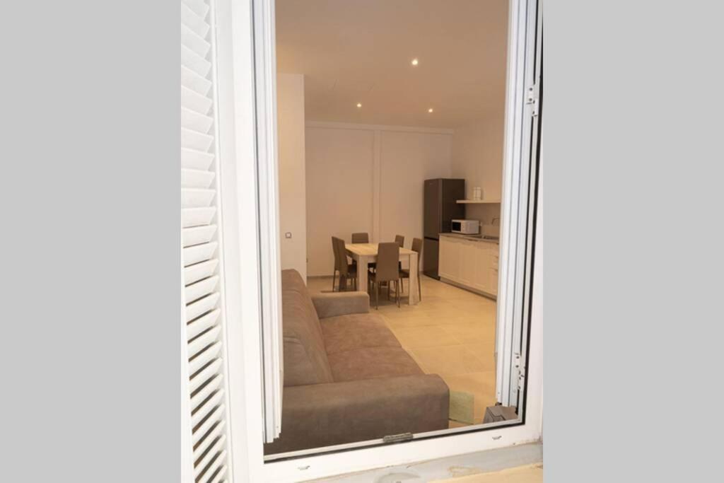 Casa Al Mare A A 100 Metri Dalla Appartement *