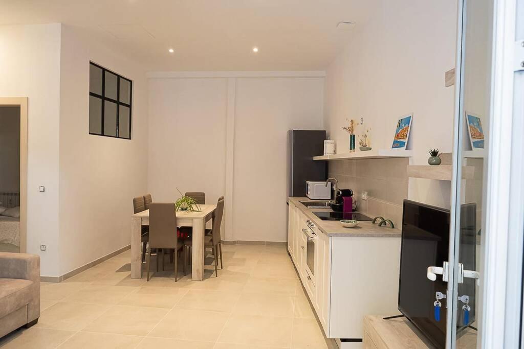 Appartement Casa Al Mare A A 100 Metri Dalla