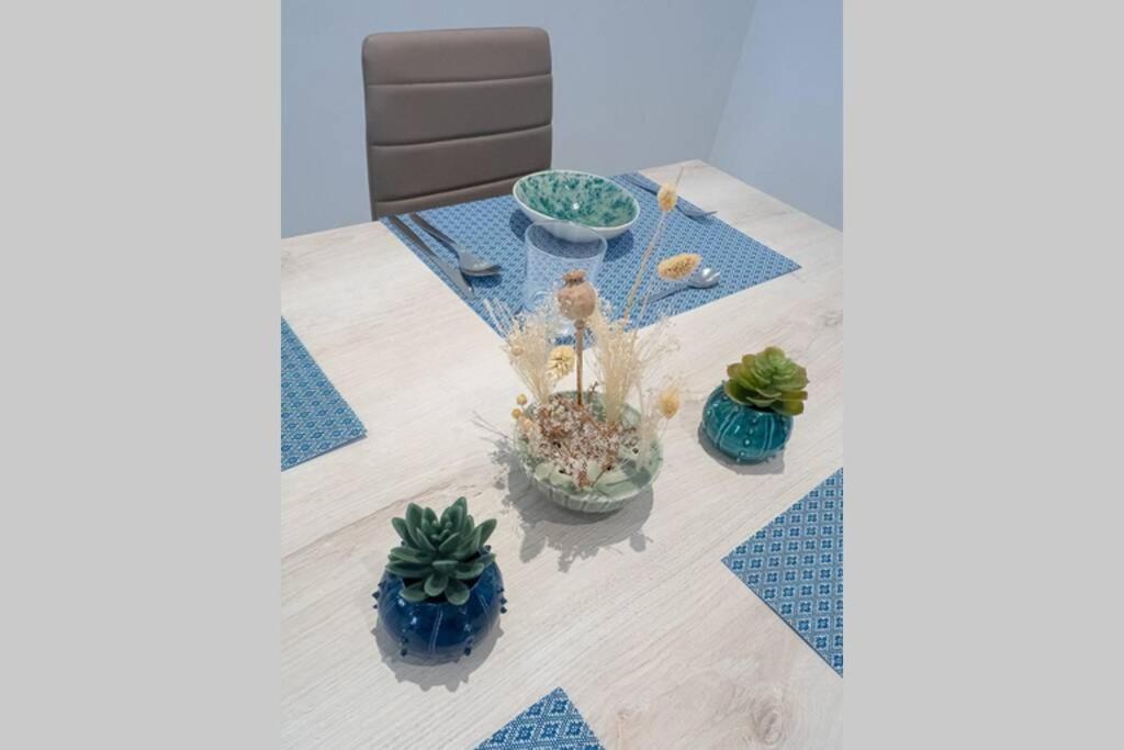 Casa Al Mare A A 100 Metri Dalla Menton