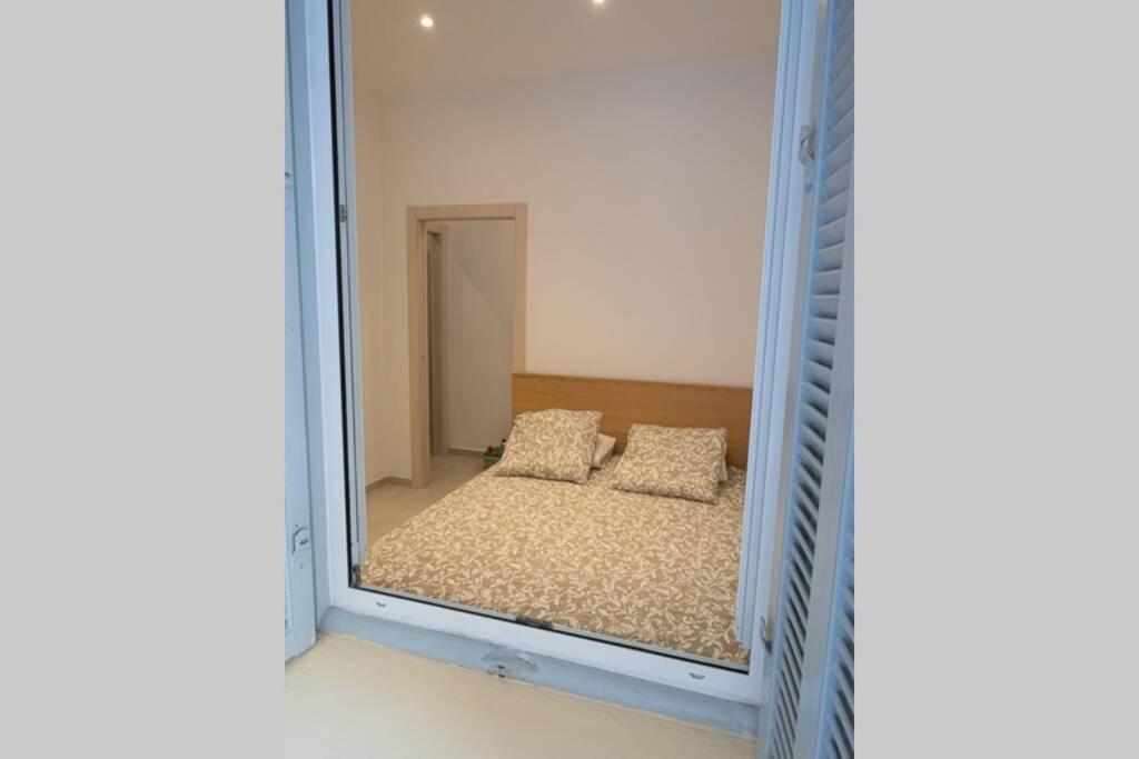 Apartment Casa Al Mare A A 100 Metri Dalla