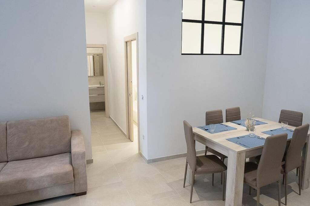 Casa Al Mare A A 100 Metri Dalla