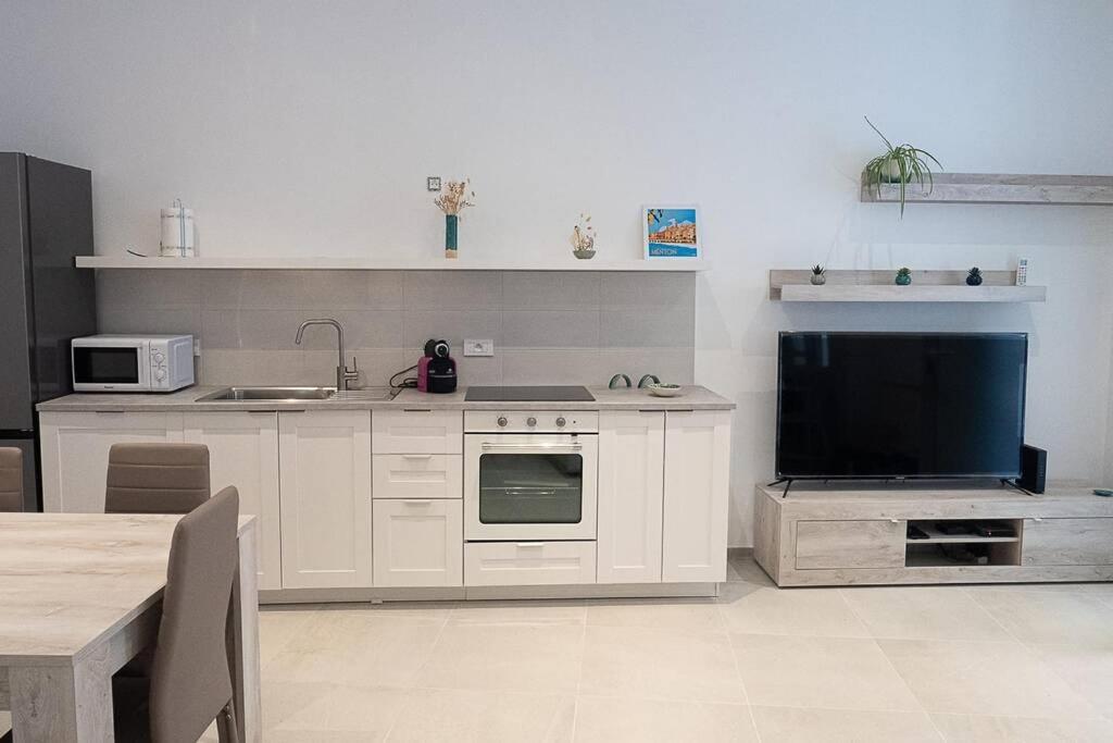 Casa Al Mare A A 100 Metri Dalla Apartment